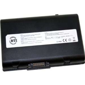  LION BATT TOSHIBA QOSMIO X305 PA3641U 1 BRS