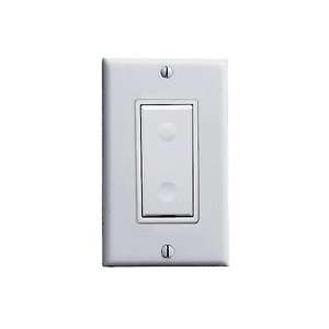  On Q Legrand 36314401 Program Switch White