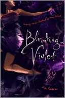 BARNES & NOBLE  Bleeding Violet by Dia Reeves, Simon Pulse  NOOK 