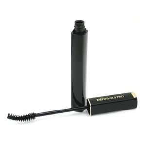 Lancome Definicils Pro High Definition Curved Brush Mascara Deep Black 