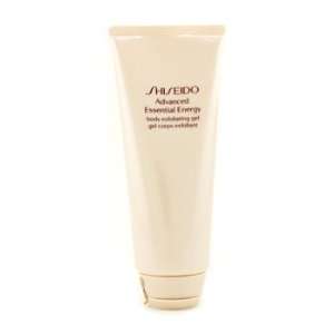  Shiseido Advanced Essential Energy Body Exfoliating Gel 