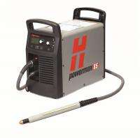 Hypertherm Powermax 85 Plasma Cutter with Machine Torch 087115  