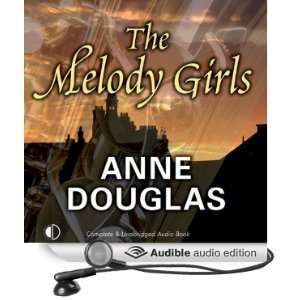   Girls (Audible Audio Edition) Anne Douglas, Lesley Mackie Books