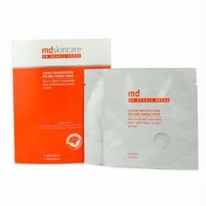  Instant Beautification Eye Area Firming Patch   6pairs 