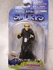 Smurfs NEW MOVIE GRAB EMS Figure ~ GARGAMEL ~ Single Pack