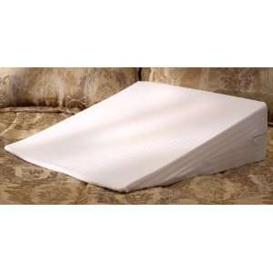  Comfort Supreme Bed Wedge Pillow: Home & Kitchen
