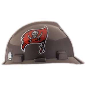  Tampa Bay Buccaneers NFL Hard Hat: Home Improvement