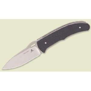   Duty Automatic Folder G10 Handle 3 S30V Blade