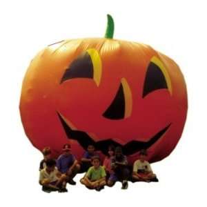  Inflatable 20 ft Pumpkin Prop