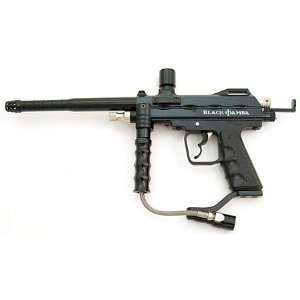  Black Mamba Cheap Paintball Gun: Toys & Games