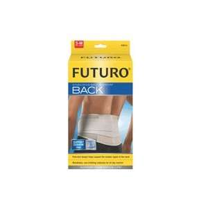  Futuro Stabilizing Back Support, Small/Medium   1 Ea 