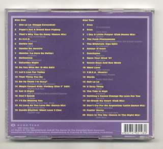 Best Of No 1 Hits Vol 2 CD Dance/Disco  