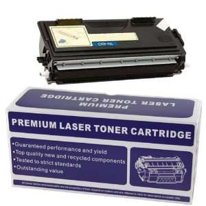   Fax PPF 4750E Remanufactured Monochrome Toner Cartridge Electronics
