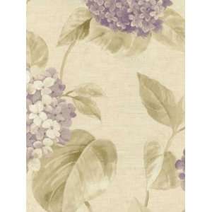    Wallpaper Seabrook Wallcovering Bella BE70809