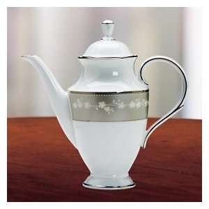  Lenox Bellina Coffeepot