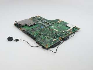 BAD / AS IS Toshiba A215 Motherboard 6050A2127101  