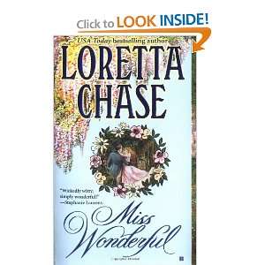   Family Series) [Mass Market Paperback]: Loretta Chase: Books