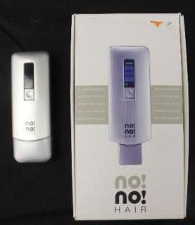 nono 8800 Long Term bady Hair Removal Combination System  
