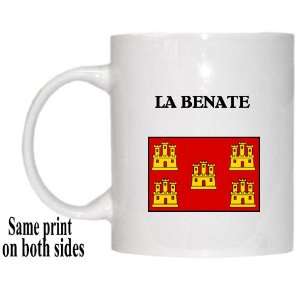  Poitou Charentes, LA BENATE Mug 