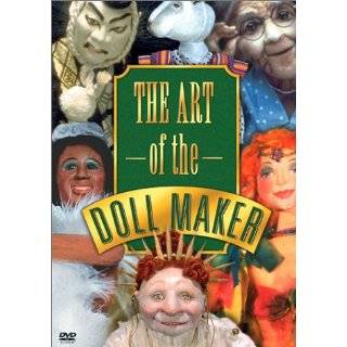 The Art of the Dollmaker ( DVD   Sept. 23, 2003)