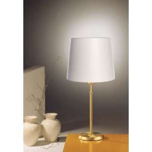  Shaded Table Lamp: Home Improvement