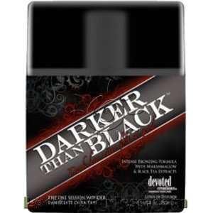  2012 Devoted Creations   Darker Than Black Beauty