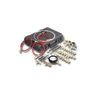 Fuel Injection Import Kit