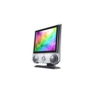  BenQ 20.1 LCD TV Monitor ( pp.m0675.bda ): Electronics