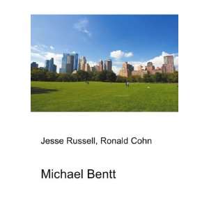  Michael Bentt Ronald Cohn Jesse Russell Books