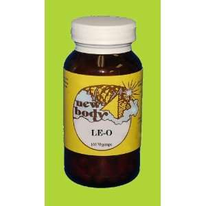 New Body Products   Herbal Birth Formula LE O (LEO 