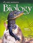 Biology, Grades 9 12 Holt Mcdougal Biology by Stephen Nowicki and L 