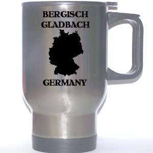  Germany   BERGISCH GLADBACH Stainless Steel Mug 