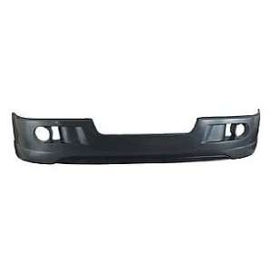   Street Scene Bumper Cover for 2003   2004 Ford Expedition: Automotive
