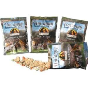  Wysong TNT Diets Uncanny Pet Food Seafood: Pet Supplies