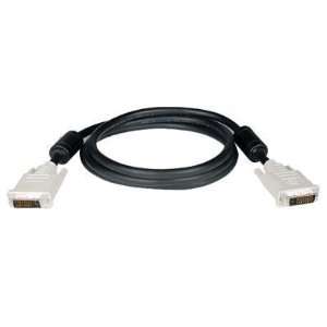   P560 010 DVI DUAL LINK TMDS CABLE (10 FT): Computers & Accessories