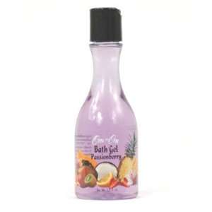  Island Bath Gel, Passion Berr