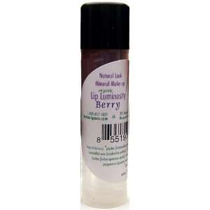  Lip Luminosity Berry