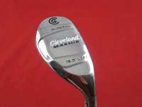 CLEVELAND TOUR MASHIE TM2 18* 2 HYBRID MIYAZAKI GRAPHITE REGULAR T M2 