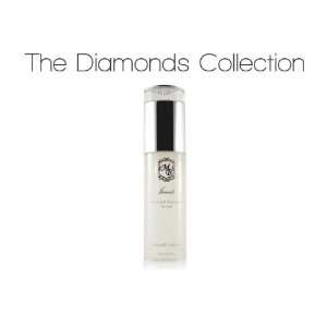 Skin Care With Organic Extracts The Diamonds Collection Advanced Anti 