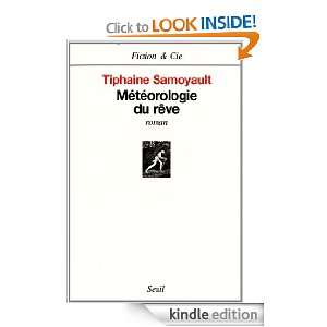   & Cie) (French Edition) eBook: Tiphaine Samoyault: Kindle Store
