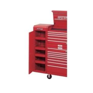 Waterloo Full Height Side Locker for Magnum Tool Boxes 