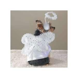  Little Angel Dog Costume WINGS ONLY Medium Everything 