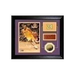   Angeles Lakers Kobe Bryant Player Pride Desk Top: Sports & Outdoors