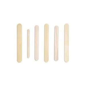  55600 PT# 55600  Depressor Tongue White Birch Senior Size 