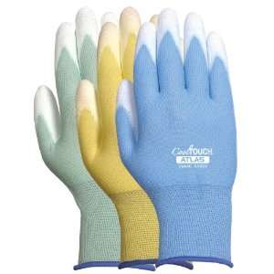   , Breathable Polyurethane, Assorted Colors, S 