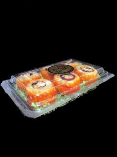 NEW Prima Dog Rawhide Dog Treats Sushi Set 6/Box Gift  