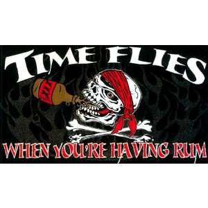  Time Flies