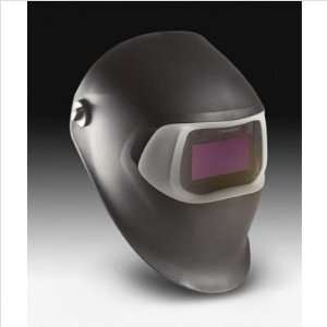  Black Welding Helmet 100 With Shade 11 Auto Darkening Lens 