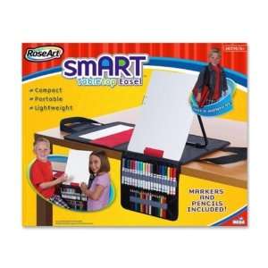  The Board Dudes Easel  Table Top  Smart Art  Assorted 