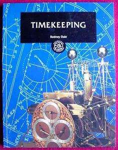 Timekeeping History of Keeping Time & Equipment Clocks  